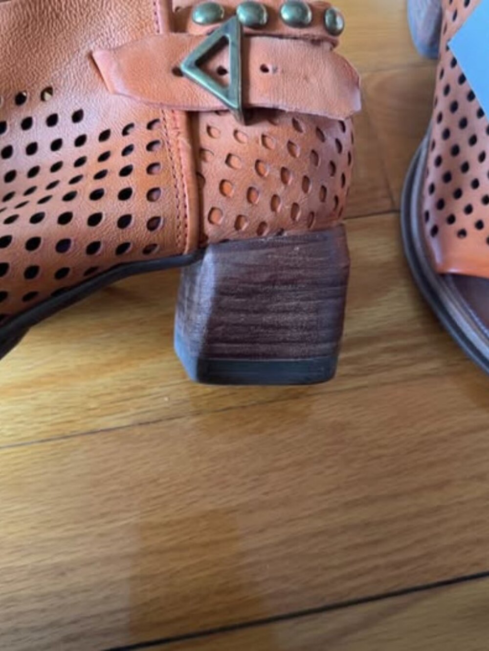 BNWT A.S 98 - Picture 3 of 5
